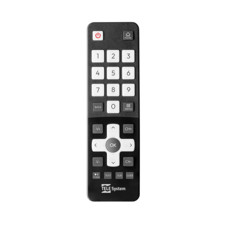 TELECOMANDO X VENTILCONVETTORE FCW AERMEC TLW2