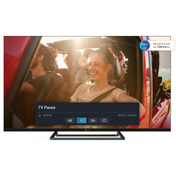 Smart TV 43" 4K