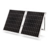 Fotovoltaico 350W da Balcone, Parete o Giardino - Premium PnP3.5