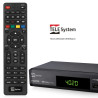 Telecomando originale per decoder TS4020 COMBO TELE System