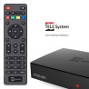 Telecomando originale per decoder MINION TELE System