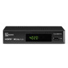 Decoder con display