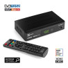 Decoder combo digitale terrestre e satellitare