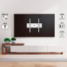 Staffa a muro per TV da 23" a 65"