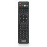 Telecomando decoder Fuba ODE8600 T2HEVC e ODE8610 Stealth