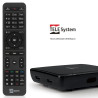 Telecomando originale per decoder Android TELE System TSUP T2HD, TSUP T2HEVC, TS UP T2 4K, TS UP T2 4K combo