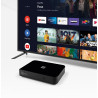 Decoder Android TV Ultra HD
