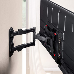 Supporto TV da parete