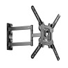 Supporto a muro TV 32, 40, 43, 50, 55 pollici