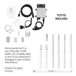 Accessori