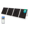 Fotovoltaico 800W da Balcone