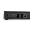 HDMI ARC, AUX, USB