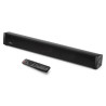 Soundbar con telecomando
