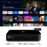 Android TV, Chromecast built-in