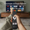 Telecomando Bluetooth con Google Assistant