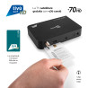 Smart card tivùsat inclusa