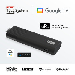 Dolby Vision Atmos, HDMI, HEVC Advance, Bluetooth