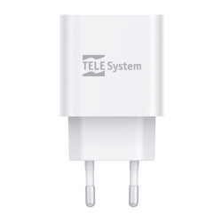 Caricabatterie USB-C per Smartphone