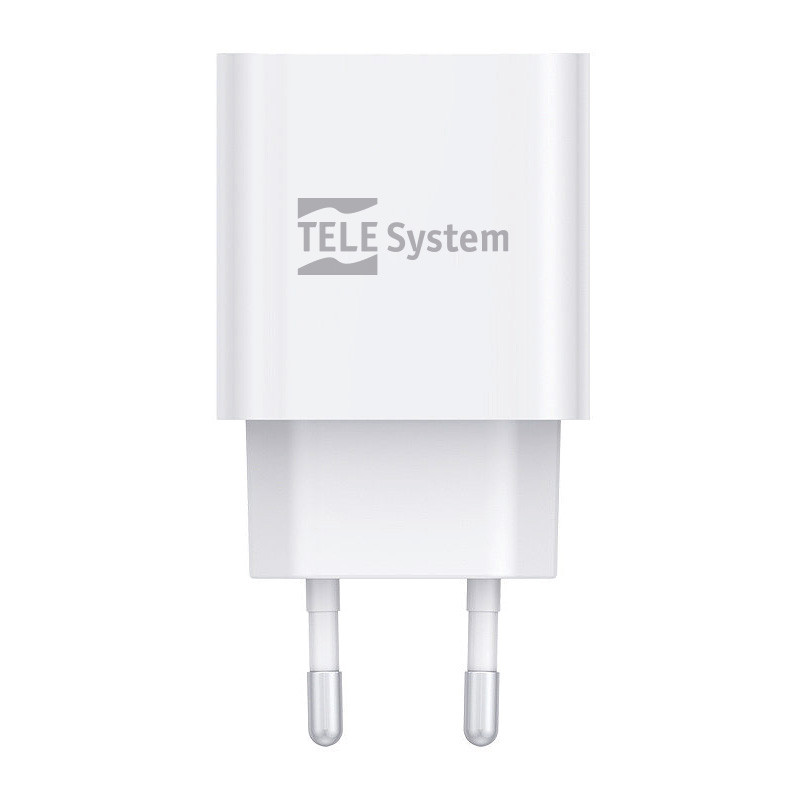 Caricabatterie USB-C per Smartphone