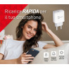 Ricarica rapida per smartphone