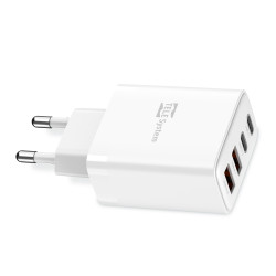 Adattatore USB-C e USB-A