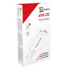 Caricabatterie 65W GAN PD QC