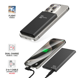Powerbank per iPhone