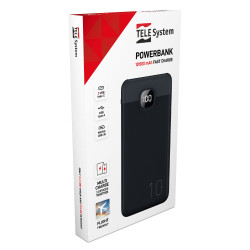 Powerbank 10 ampere/ora