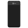 Power bank usb-c e usb-a