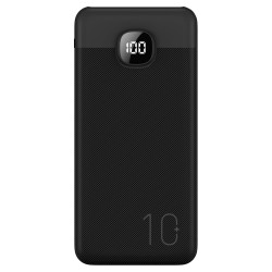 Powerbank con display