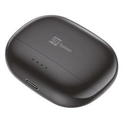 Ricarica auricolari bluetooth