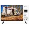Google TV 24" 12V TS24FL SMG15 TELE System