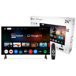 Smart TV TS24FL SMG15 TELE System