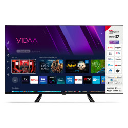 Smart TV 32 pollici