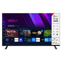 Smart TV 40" Full HD