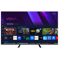 Smart TV QLED 43" 4K